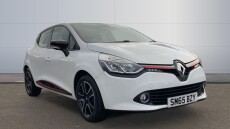 Renault Clio 1.2 16V Dynamique Nav 5dr Petrol Hatchback